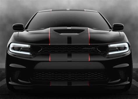 Dodge Charger Srt Hellcat Car Photos Pictures Pics Wallpapers Top