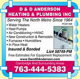 Images of Hvac Certifications And Licenses