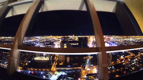 Top Of The World Restaurant Las Vegas Stratosphere