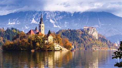 Slovenia Travel Holidays In Slovenia Slovenia Vacation