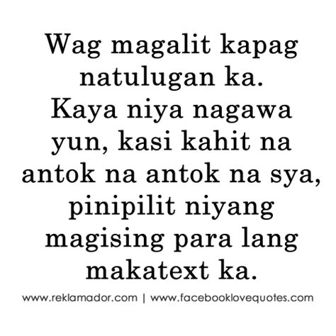 Love Quotes Tagalog Tula | Tagalog love quotes, Tagalog quotes, Crush quotes tagalog