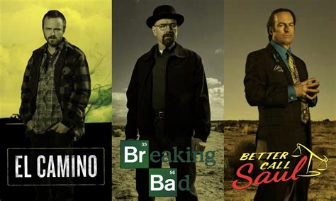 What Is The Most Iconic Song From The Breaking Bad Universe R