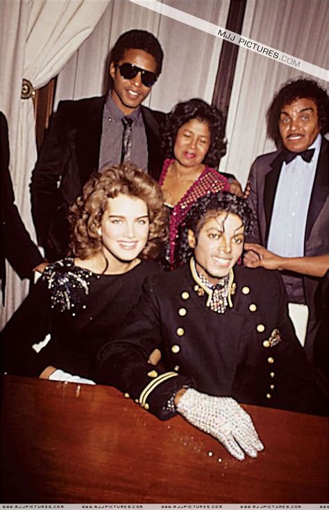 Check spelling or type a new query. B-M-michael-jackson-and-brooke-shields