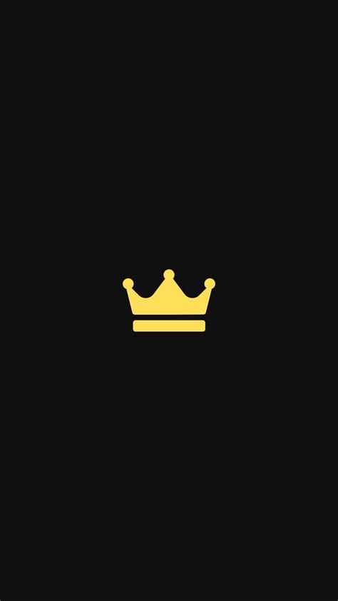 King Crown Iphone Wallpapers
