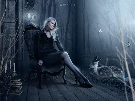 Fairy Tales Art Gothic Images