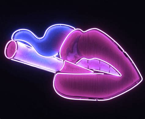 Neon Signs Wallpapers Wallpaper Cave