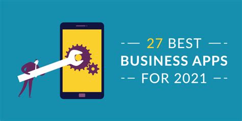 27 Best Business Apps For 2021 Appinstitute