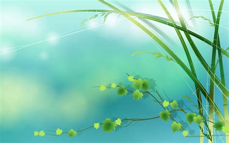 Dream Spring 2012 Leaves Of Spring Wallpapers Hd Wallpapers 96896