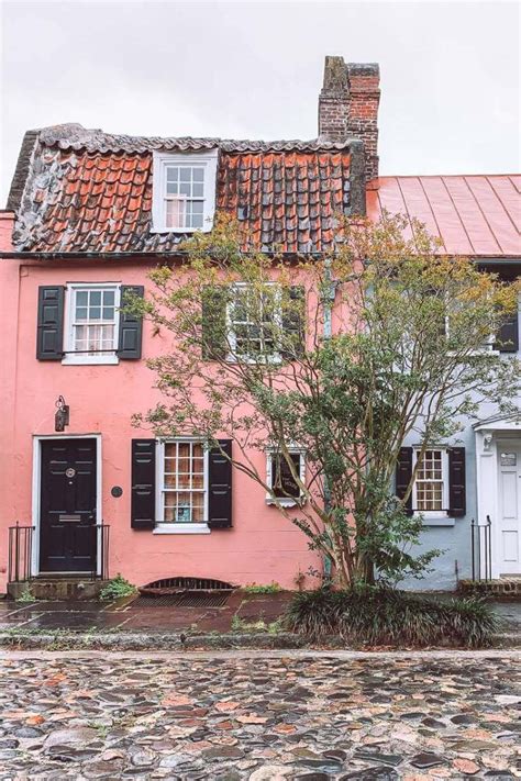 3 Days In Charleston The Perfect Long Weekend Itinerary
