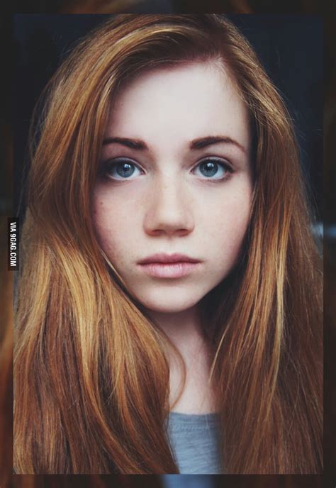 redhead 9gag