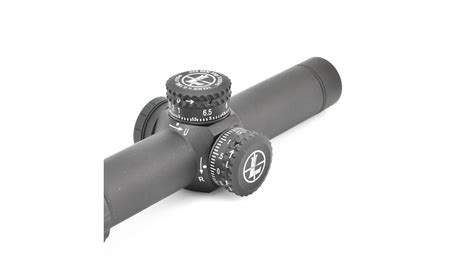 Leupold Mark Ar Mod 1 15 4x20mm P5 Dial Riflescope 46 Star Rating