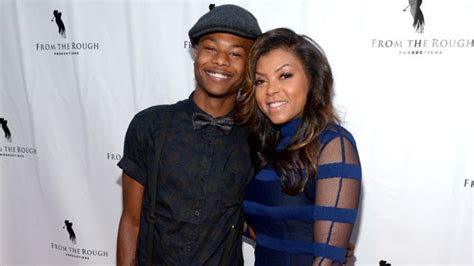 Taraji P Henson Sends Son To Historically Black College After He Was
