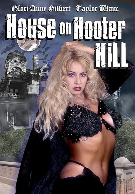House On Hooter Hill Amazon Mx Pel Culas Y Series De Tv