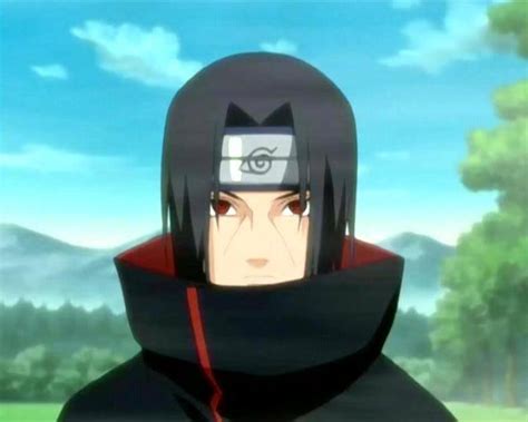 Do You Think Itachi Is Happy With What Sasuke Is Doing Poll Results