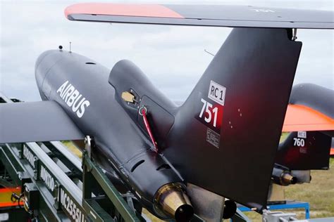 Airbus Demonstrates Manned Unmanned Teaming Technologies Unmanned