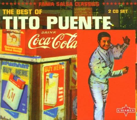 best of tito puente music