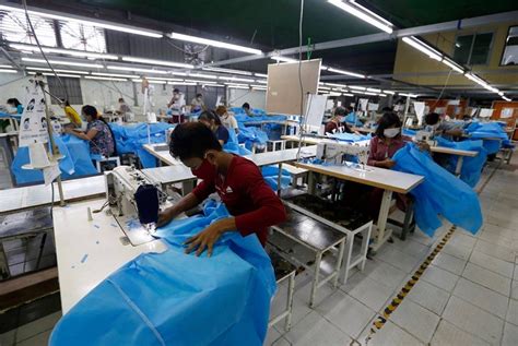 Box 10908, 50728 kuala lumpur, malaysia. Denmark supports Myanmar garment manufacturers on health ...