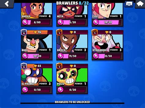 Identify top brawlers categorised by game mode to get trophies faster. Brawl Stars cheats and tips - A guide to every brawler ...