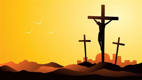 Jesus Christ On The Cross Wallpaper ·① Wallpapertag