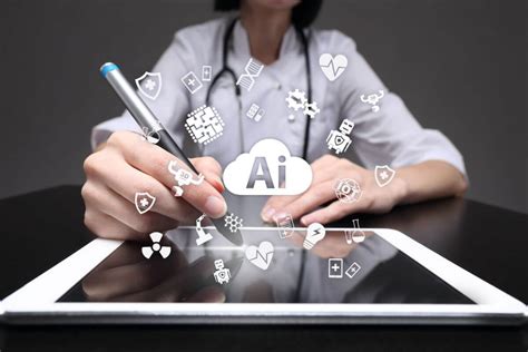 Top Artificial Intelligence Organizations In Healthcare In