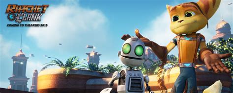 Insomniac New Ratchet And Clank Coming Along Well