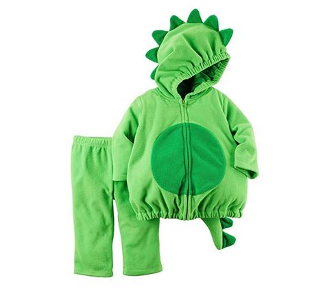 Carters Baby Boys Little Dinosaur Costume 12 Months Dinosaur