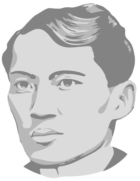 Jose Rizal Baybayin Tagalog Encyclopedia Wikipedia Le