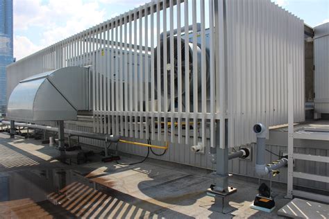 Why Cooling Tower Preventative Maintenance Is Important Nordic