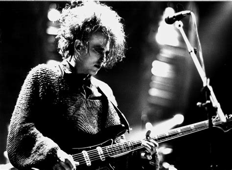 Robert Smith Picture