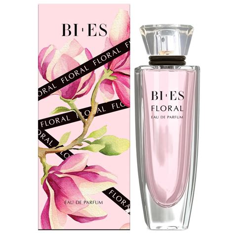 Bi Es Floral For Women Eau De Parfum Ntuc Fairprice