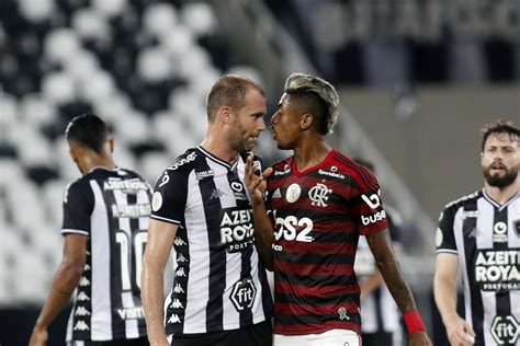Flamengo X Botafogo Tem 16 Mil Ingressos Vendidos Mh Esportes