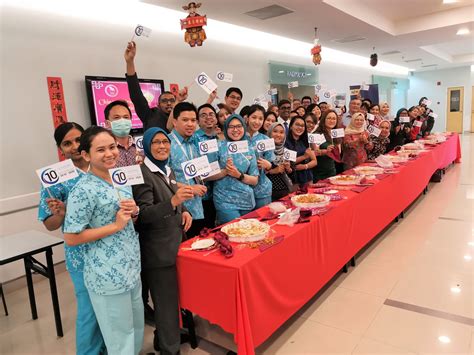 Viesnīcu cenas sākot no usd € 11. Columbia Asia Hospital Iskandar Puteri Celebrates with the ...