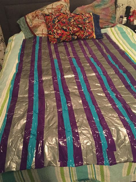 Diy Weighted Blanket Filling How To Make A Weighted Blanket How Tos