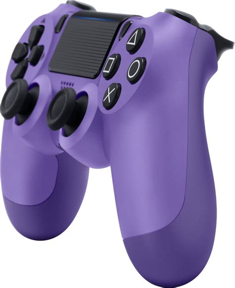 questions and answers dualshock 4 wireless controller for sony playstation 4 electric purple