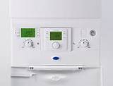Photos of Central Heating Controls Explained