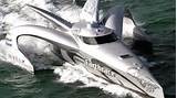 Fast Motor Yachts Images