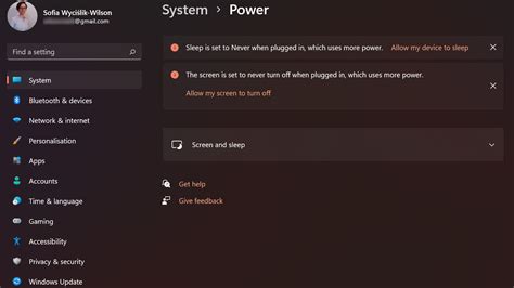 Manage Your Power Options In Windows 11 Techradar