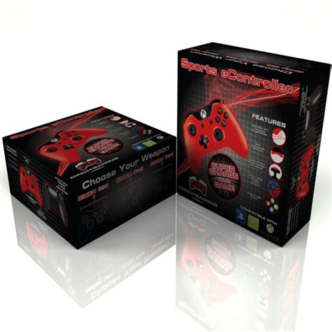 Custom Game Boxes Wholesale Claws Custom Boxes