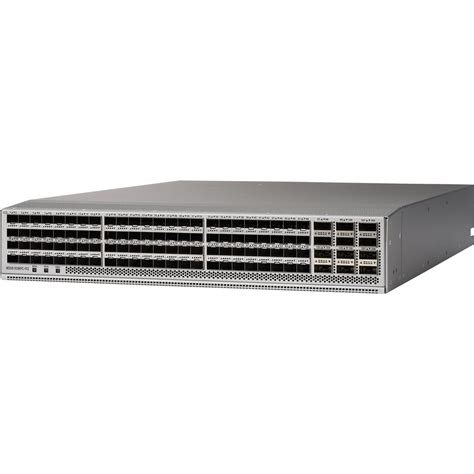 Buy Cisco Nexus 9300 Fx2 93360yc Fx2 Manageable Layer 3 Switch Cairns
