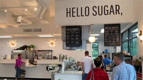 Hello Sugar Opens Second Location In Spokane Valley