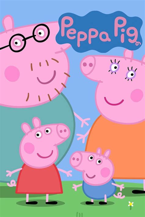 Peppa Pig Picture Image Abyss