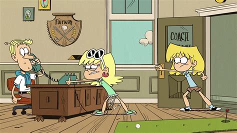 Dont You Fore Get About Megallery The Loud House Encyclopedia