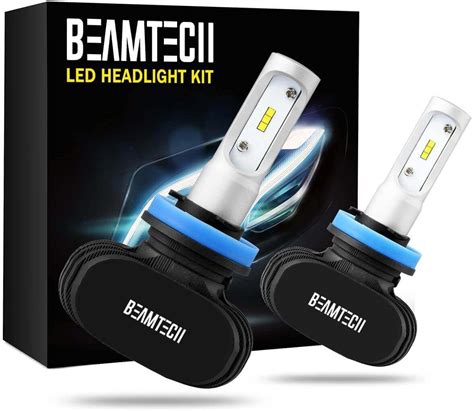 Top10 Best H11 Bulbs Reviews And Buying Guide In 2023