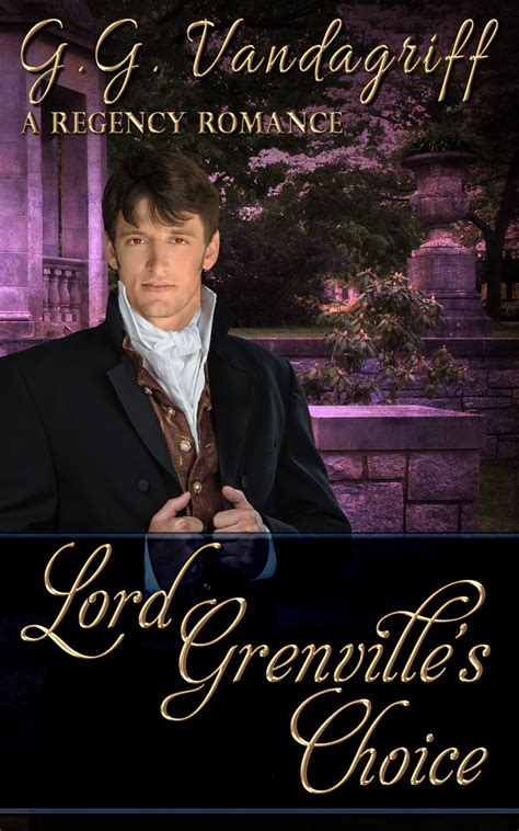 Regency Romances Gg Vandagriff Author