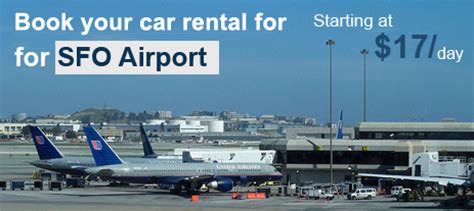 With low rates and easy reservations, budget is a great sfo car rental provider. oakland airport rental cars thrifty