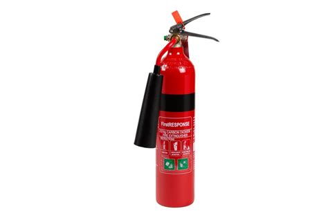 Ftfire carbon dioxide co2 fire extinguisher customized multi specification cn;zhe red. For Sale - 2kg CO2 Fire Extinguisher With Bracket and Horn!