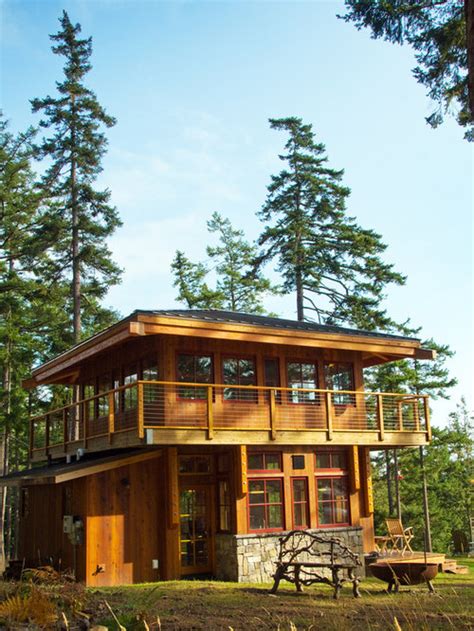 Fire Tower Home Design Ideas Pictures Remodel And Decor