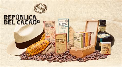 RepÚblica Del Cacao