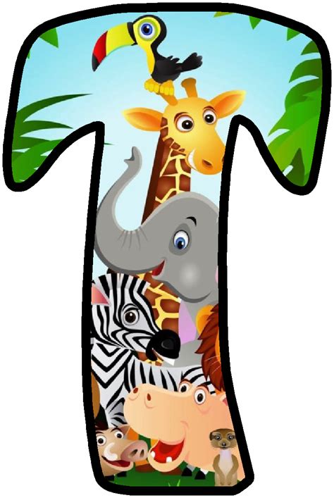 Can you find all the hidden objects in these games? Pin by Marla Patterson on alphabets | Safari kids, Safari baby letters ...