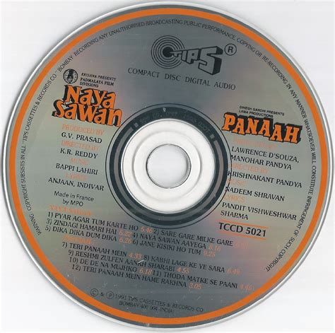 Panaah 1992 Mp3 Vbr 320kbps Songcharts Top Songs Charts And Music